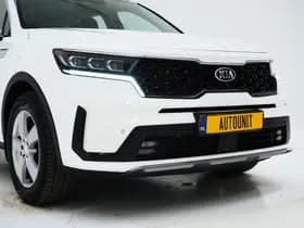 Kia Sorento 1.6 T-GDI Plug-in Hybrid 4WD 7p. thumbnail 14