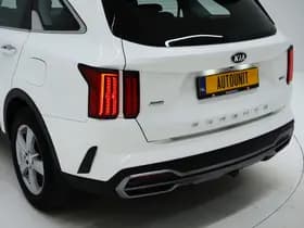 Kia Sorento 1.6 T-GDI Plug-in Hybrid 4WD 7p. thumbnail 16