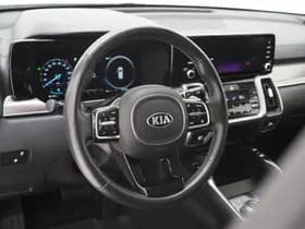 Kia Sorento 1.6 T-GDI Plug-in Hybrid 4WD 7p. thumbnail 20