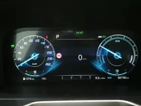 Kia Sorento 1.6 T-GDI Plug-in Hybrid 4WD 7p. thumbnail 28