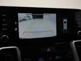 Kia Sorento 1.6 T-GDI Plug-in Hybrid 4WD 7p. thumbnail 31