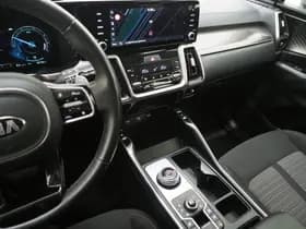 Kia Sorento 1.6 T-GDI Plug-in Hybrid 4WD 7p. thumbnail 36