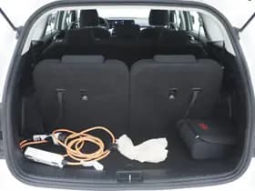 Kia Sorento 1.6 T-GDI Plug-in Hybrid 4WD 7p. thumbnail 40