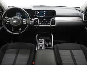Kia Sorento 1.6 T-GDI Plug-in Hybrid 4WD 7p. thumbnail 5