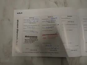 Kia Sorento 1.6 T-GDI Plug-in Hybrid 4WD 7p. thumbnail 10