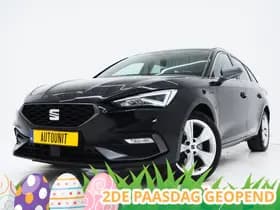 SEAT Leon Sportstourer 1.4 TSI eHybrid PHEV FR thumbnail 1
