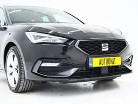 SEAT Leon Sportstourer 1.4 TSI eHybrid PHEV FR thumbnail 13