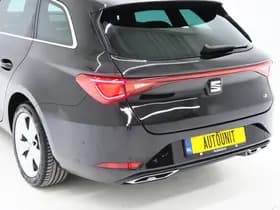 SEAT Leon Sportstourer 1.4 TSI eHybrid PHEV FR thumbnail 14