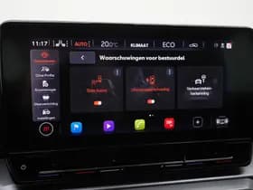 SEAT Leon Sportstourer 1.4 TSI eHybrid PHEV FR thumbnail 32