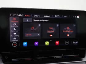 SEAT Leon Sportstourer 1.4 TSI eHybrid PHEV FR thumbnail 33