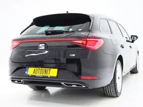 SEAT Leon Sportstourer 1.4 TSI eHybrid PHEV FR thumbnail 9