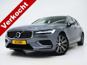 Volvo V60 2.0 T8 Twin Engine AWD Inscription thumbnail 1