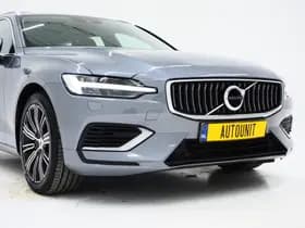 Volvo V60 2.0 T8 Twin Engine AWD Inscription thumbnail 12
