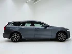 Volvo V60 2.0 T8 Twin Engine AWD Inscription thumbnail 10