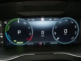 Škoda Superb Combi 1.4 TSI iV Sportline 218PK thumbnail 26