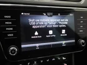 Škoda Superb Combi 1.4 TSI iV Sportline 218PK thumbnail 28