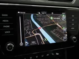 Škoda Superb Combi 1.4 TSI iV Sportline 218PK thumbnail 30