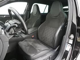 Škoda Superb Combi 1.4 TSI iV Sportline 218PK thumbnail 4