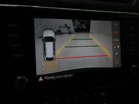 Škoda Superb Combi 1.4 TSI iV Sportline 218PK thumbnail 32