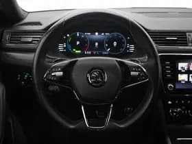 Škoda Superb Combi 1.4 TSI iV Sportline 218PK thumbnail 36