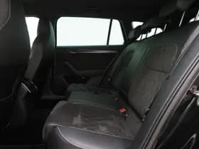 Škoda Superb Combi 1.4 TSI iV Sportline 218PK thumbnail 37