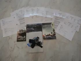 Škoda Superb Combi 1.4 TSI iV Sportline 218PK thumbnail 8