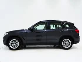 BMW X3 xDrive30e 292PK thumbnail 2