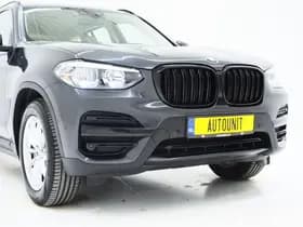 BMW X3 xDrive30e 292PK thumbnail 12