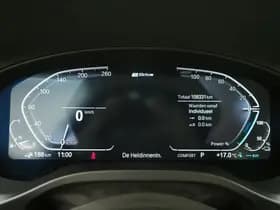 BMW X3 xDrive30e 292PK thumbnail 23