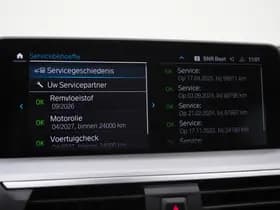 BMW X3 xDrive30e 292PK thumbnail 26