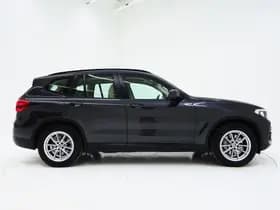 BMW X3 xDrive30e 292PK thumbnail 10