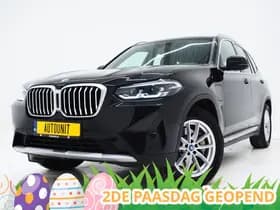 BMW X3 xDrive30e LCI 292PK