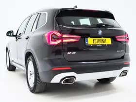 BMW X3 xDrive30e LCI 292PK thumbnail 3