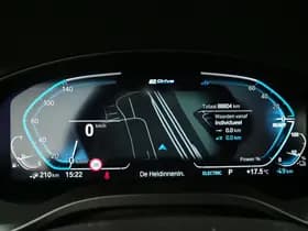 BMW X3 xDrive30e LCI 292PK thumbnail 23