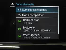 BMW X3 xDrive30e LCI 292PK thumbnail 26