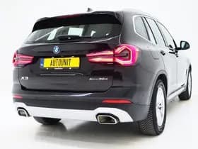 BMW X3 xDrive30e LCI 292PK thumbnail 9