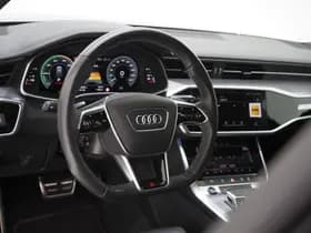 Audi A6 Avant 55 TFSI e quattro Competition Full Black thumbnail 17