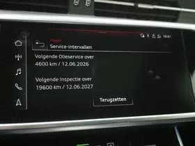 Audi A6 Avant 55 TFSI e quattro Competition Full Black thumbnail 34