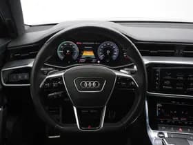 Audi A6 Avant 55 TFSI e quattro Competition Full Black thumbnail 40