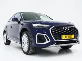 Audi Q5 Sportback 55 TFSI e Quattro S edition Competition thumbnail 11