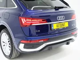 Audi Q5 Sportback 55 TFSI e Quattro S edition Competition thumbnail 14