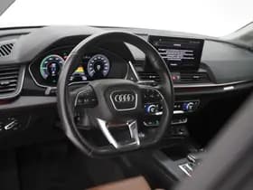 Audi Q5 Sportback 55 TFSI e Quattro S edition Competition thumbnail 19