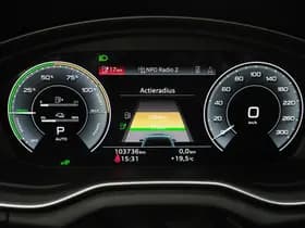 Audi Q5 Sportback 55 TFSI e Quattro S edition Competition thumbnail 28