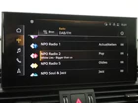 Audi Q5 Sportback 55 TFSI e Quattro S edition Competition thumbnail 29