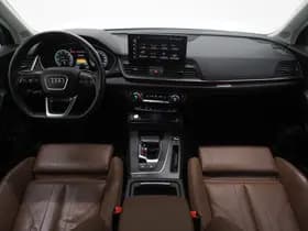 Audi Q5 Sportback 55 TFSI e Quattro S edition Competition thumbnail 5