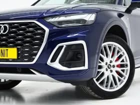 Audi Q5 Sportback 55 TFSI e Quattro S edition Competition thumbnail 6