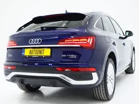 Audi Q5 Sportback 55 TFSI e Quattro S edition Competition thumbnail 9
