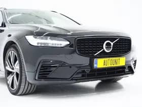 Volvo V90 2.0 T6 Plug-in hybrid AWD Plus Dark Long Range thumbnail 12