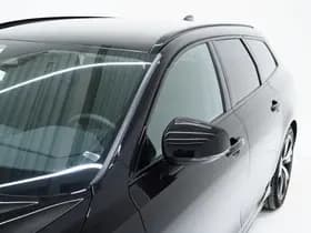 Volvo V90 2.0 T6 Plug-in hybrid AWD Plus Dark Long Range thumbnail 13