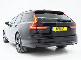 Volvo V90 2.0 T6 Plug-in hybrid AWD Plus Dark Long Range thumbnail 3